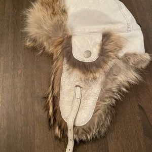 Chapeau d’hiver Harricana Winter hat